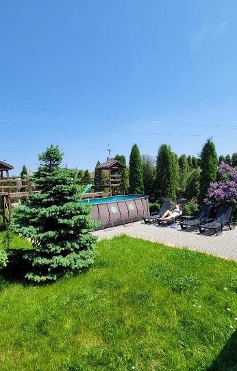 #21 Дом для семейного отдыха посуточно Киевская область — фото 15