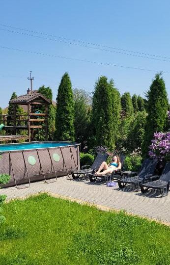 #21 Дом для семейного отдыха посуточно Киевская область — фото 14