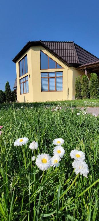 #21 Дом для семейного отдыха посуточно Киевская область — фото 36