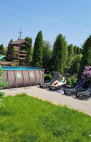 #21 Дом для семейного отдыха посуточно Киевская область — фото 16