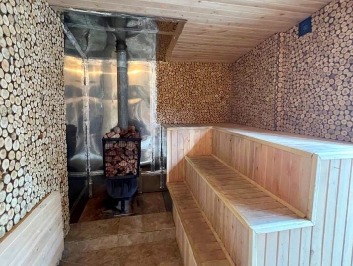 #210 Дом для отдыха на выходные посуточно Киев — фото 21
