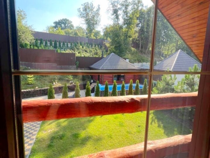 #210 Дом для отдыха на выходные посуточно Киев — фото 20