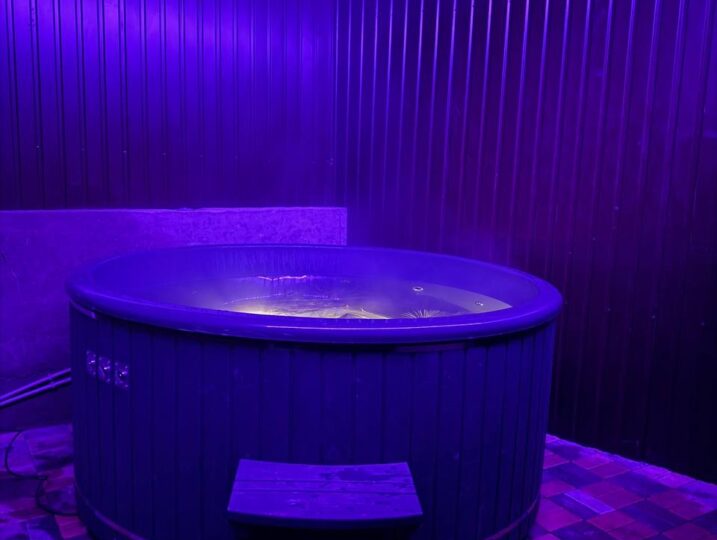 #210 Дом для отдыха на выходные посуточно Киев — фото 36