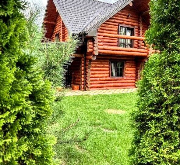 #210 Дом для отдыха на выходные посуточно Киев — фото 31