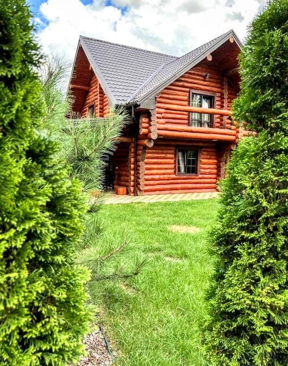#210 Дом для отдыха на выходные посуточно Киев — фото 31