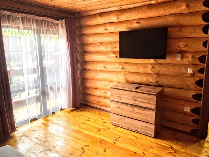 #210 Дом для отдыха на выходные посуточно Киев — фото 4