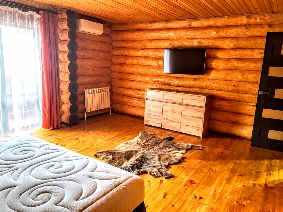 #210 Дом для отдыха на выходные посуточно Киев — фото 11