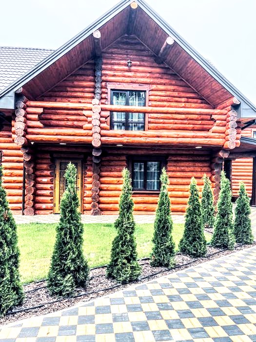 #210 Дом для отдыха на выходные посуточно Киев — фото 15