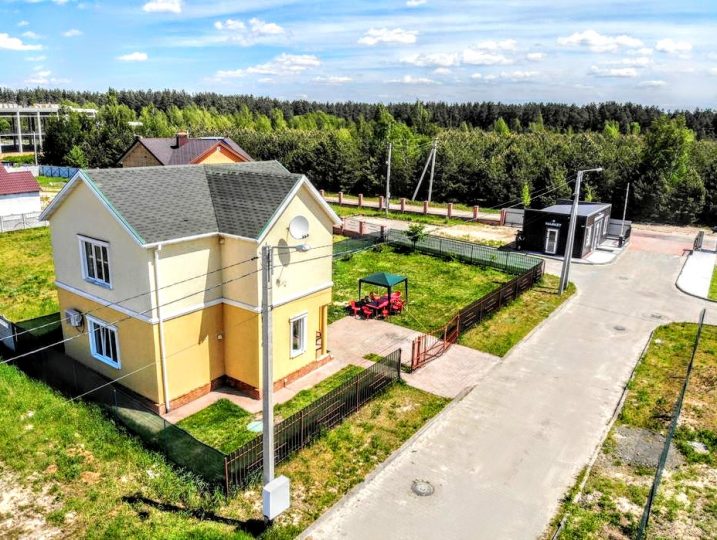 #230 Аренда дома посуточно Ворзель — фото 6