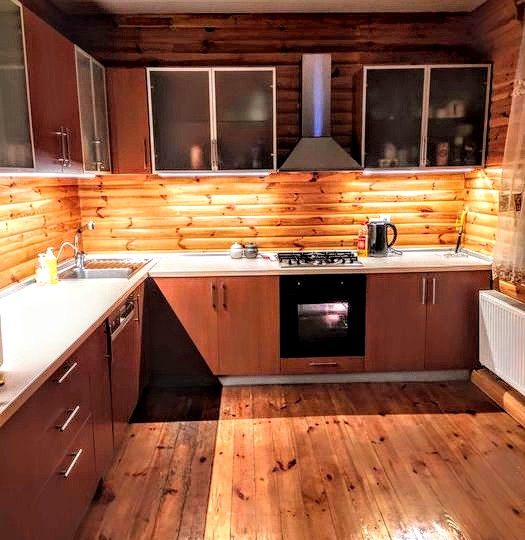 #237 Дом посуточно с баней Киевская область — фото 3
