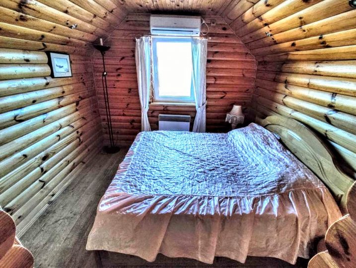#237 Дом посуточно с баней Киевская область — фото 6