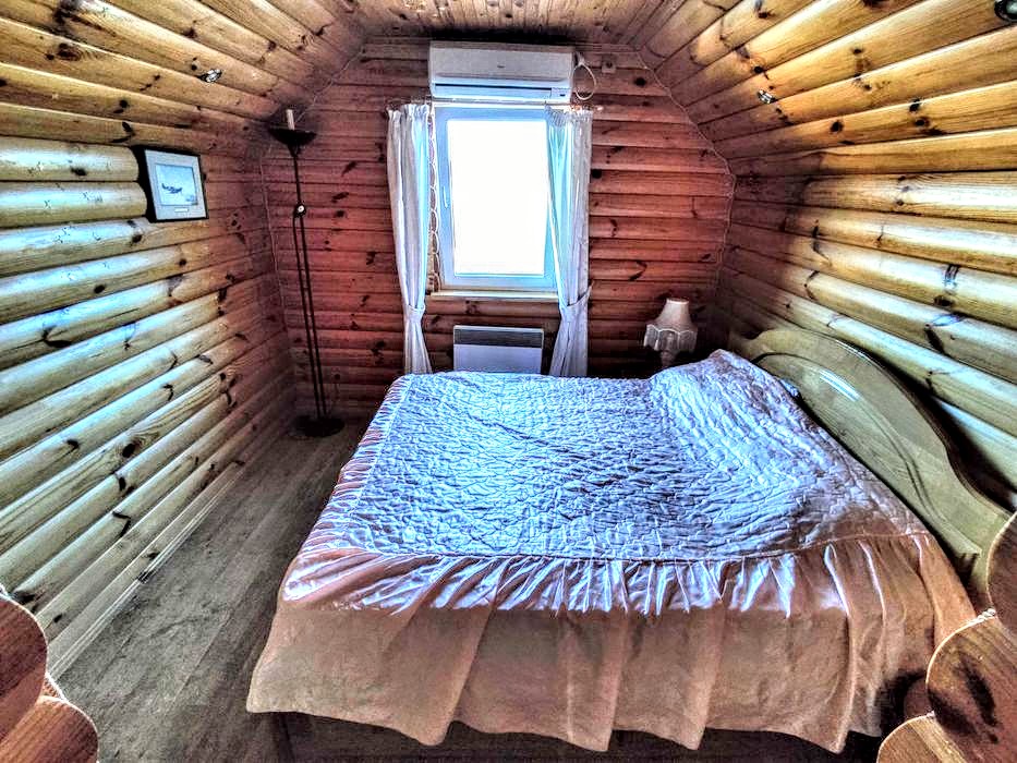 #237 Дом посуточно с баней Киевская область — фото 6