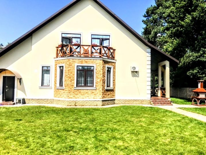 #601 А Дом для компании на сутки Киевская область, фото 14
