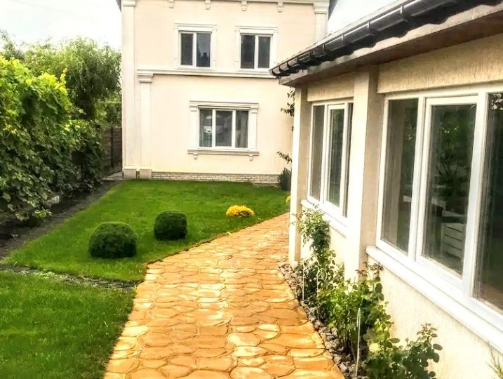 Дом посуточно в Киеве, фото 144