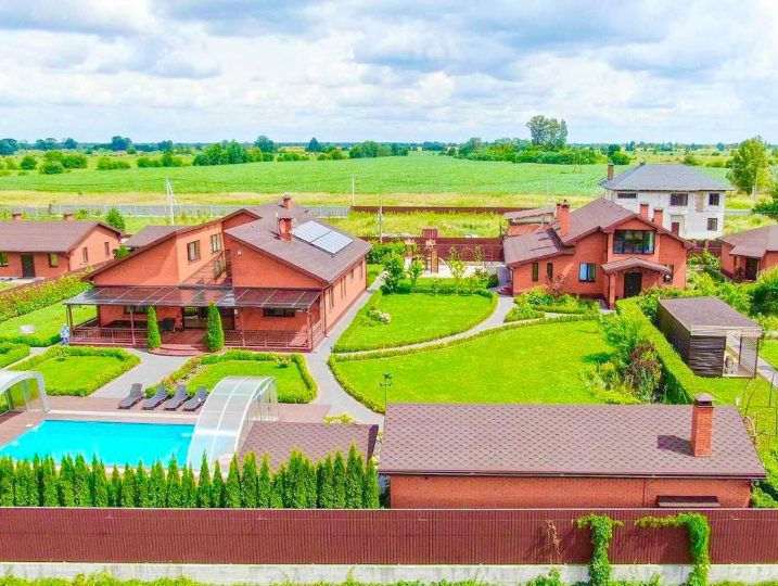 Дом посуточно в Киеве, фото 162