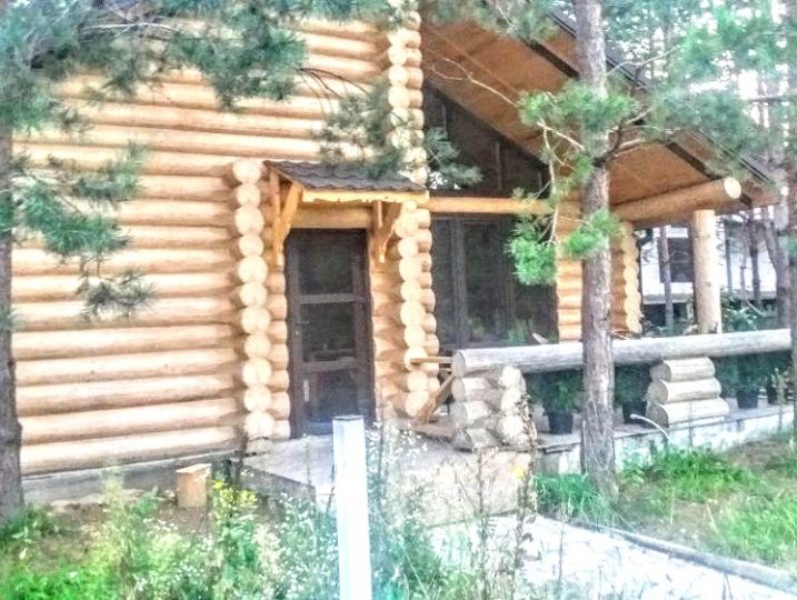 #339 Дом с баней посуточно Киевская область — фото 7