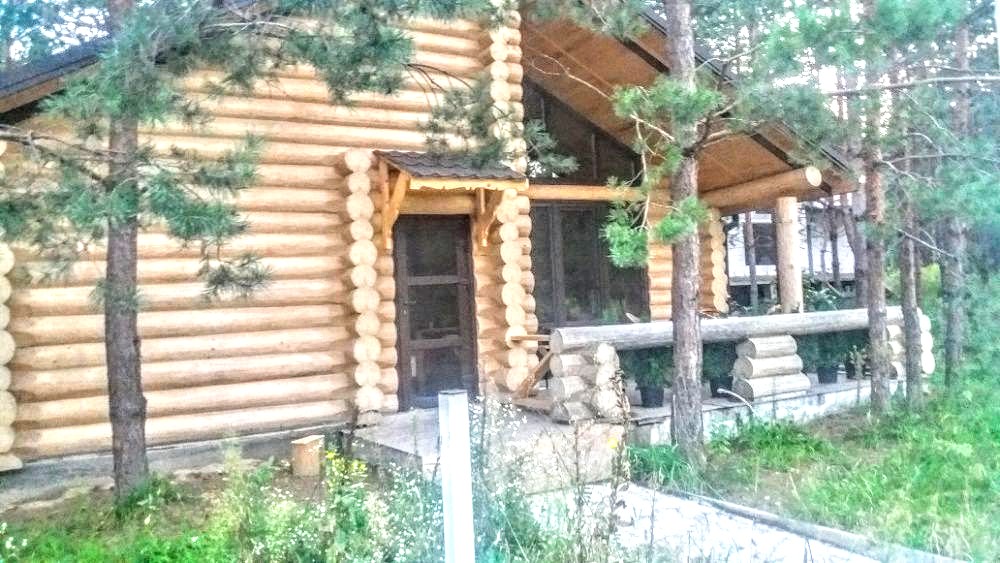 #339 Дом с баней посуточно Киевская область — фото 7