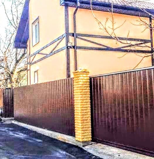 #347 Снять дом на сутки Киев Осокорки — фото 9