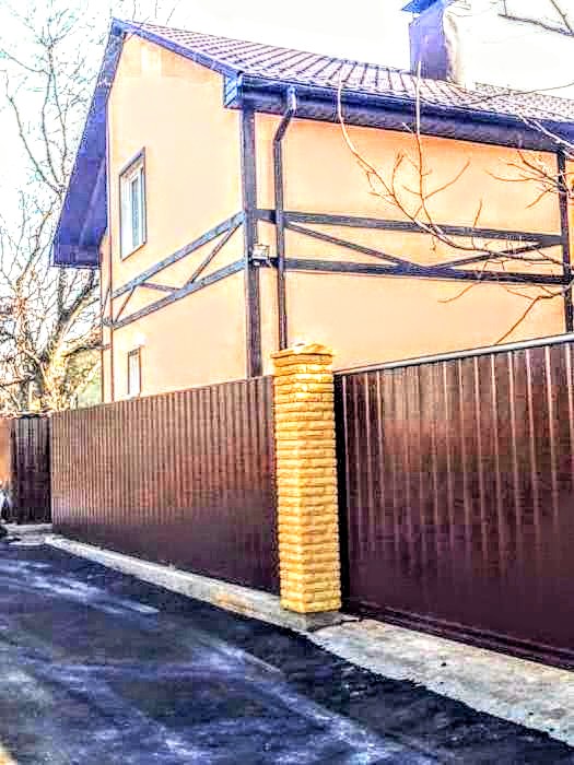 #347 Снять дом на сутки Киев Осокорки — фото 9