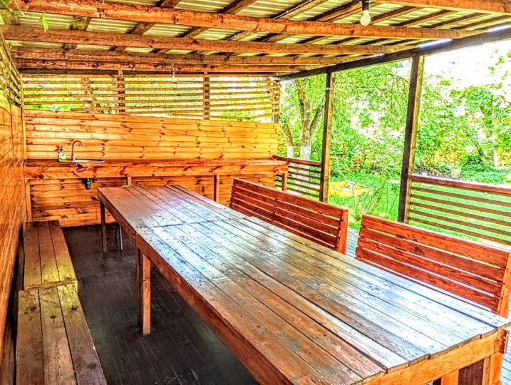 #347 Снять дом на сутки Киев Осокорки — фото 5