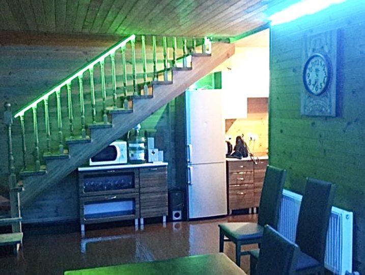 #287 Дом на выходные Киев Осокорки — фото 5