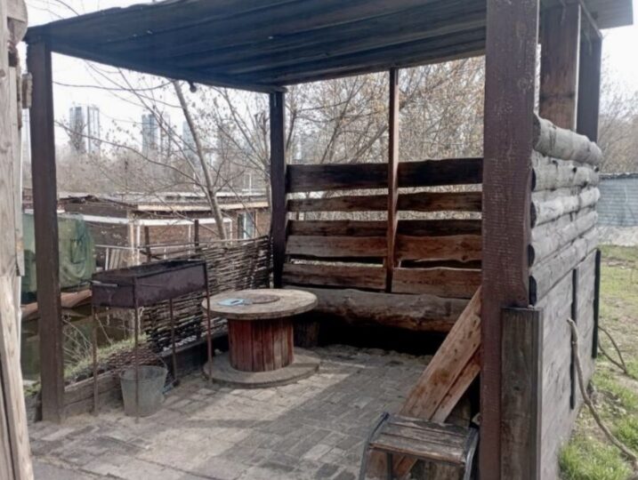 #287 Дом на выходные Киев Осокорки — фото 9