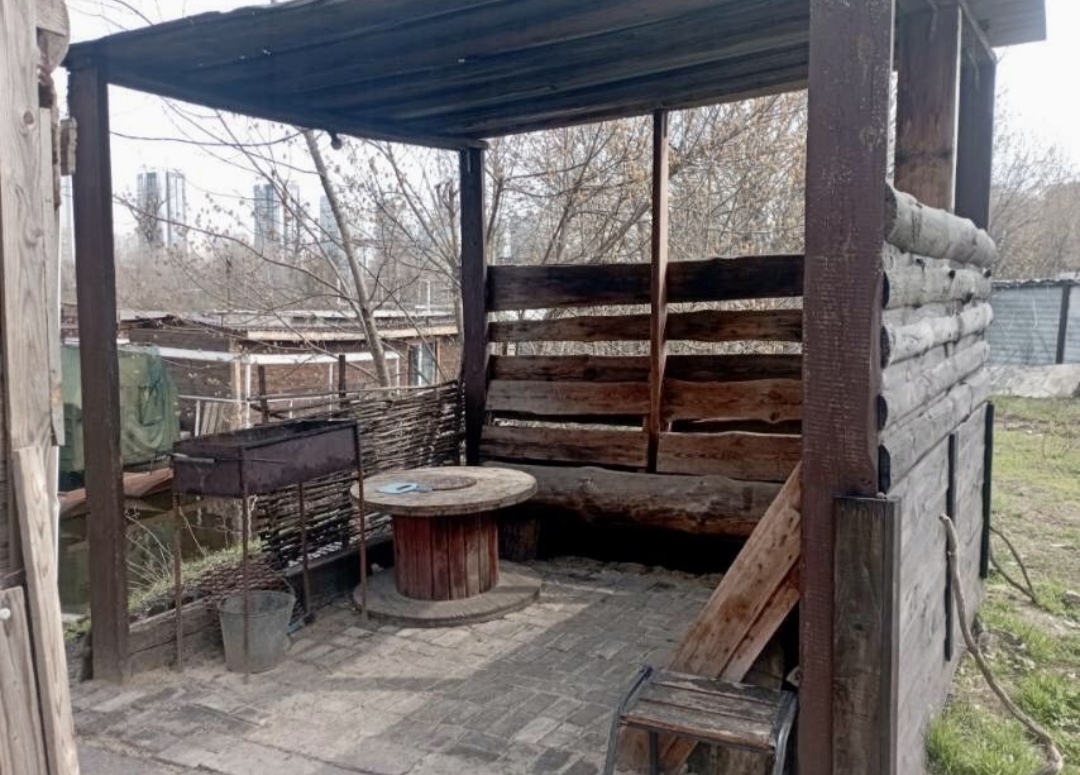 #287 Дом на выходные Киев Осокорки — фото 9