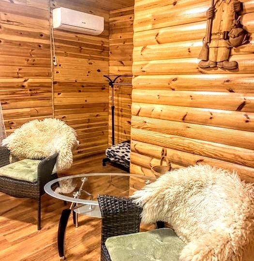 #369 Аренда дома на сутки Киев Деснянский район — фото 11