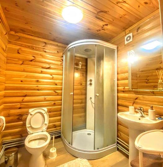 #369 Аренда дома на сутки Киев Деснянский район — фото 3
