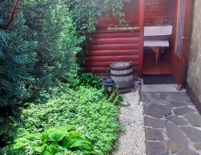 #369 Аренда дома на сутки Киев Деснянский район — фото 5