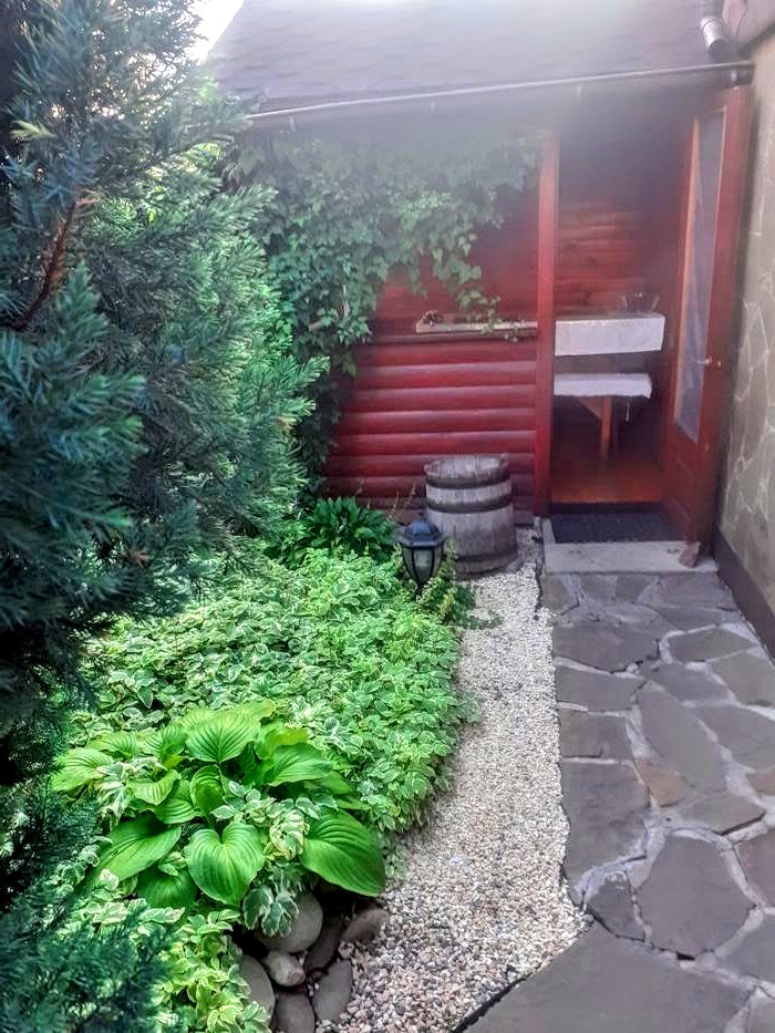 #369 Аренда дома на сутки Киев Деснянский район — фото 5