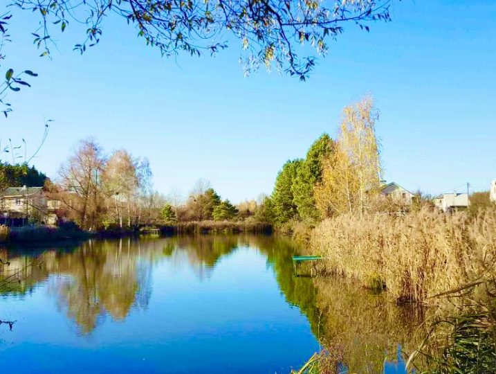 #37 Дом с чаном посуточно за Белогородкой Киевская область — фото 7