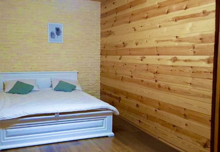 #37 Дом с чаном посуточно за Белогородкой Киевская область — фото 15
