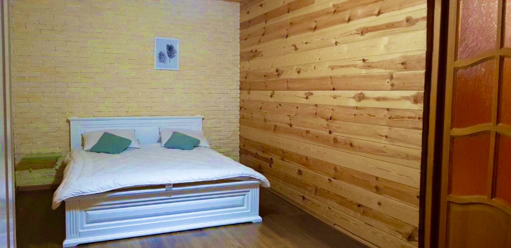 #37 Дом с чаном посуточно за Белогородкой Киевская область — фото 15