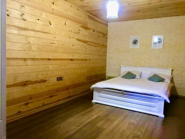 #37 Дом с чаном посуточно за Белогородкой Киевская область — фото 10