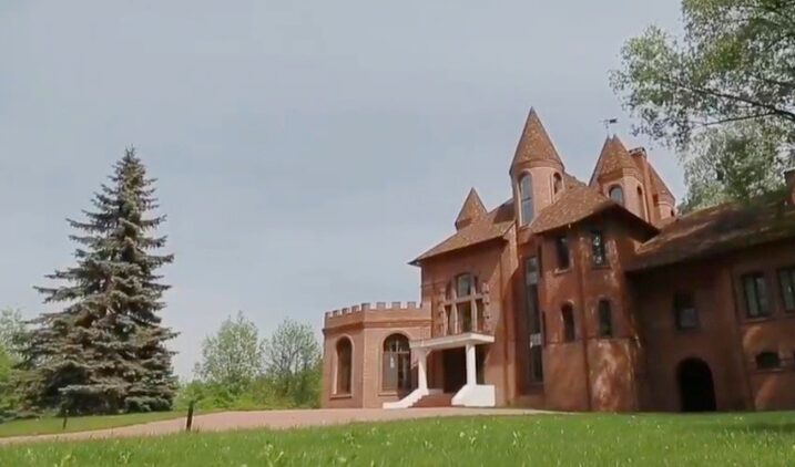 #333 VIP дом на сутки за Козином Киевская область — фото 30