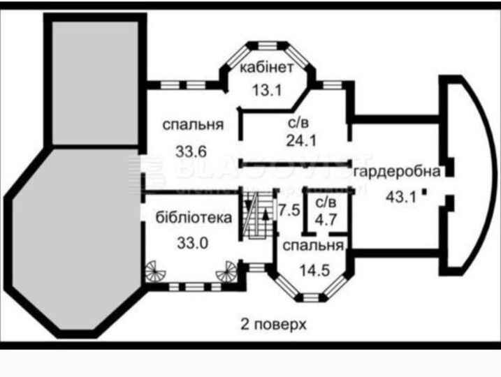 #333 VIP дом на сутки за Козином Киевская область — фото 40