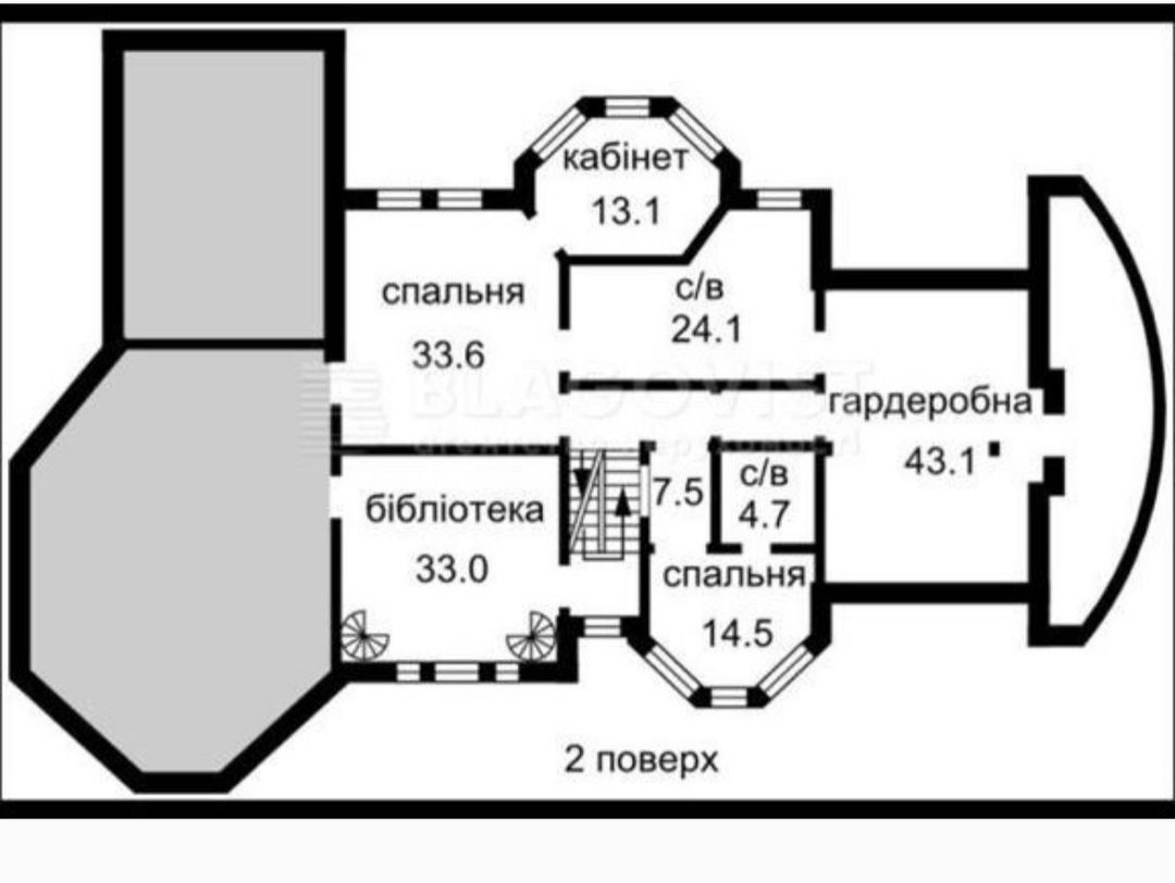#333 VIP дом на сутки за Козином Киевская область — фото 40