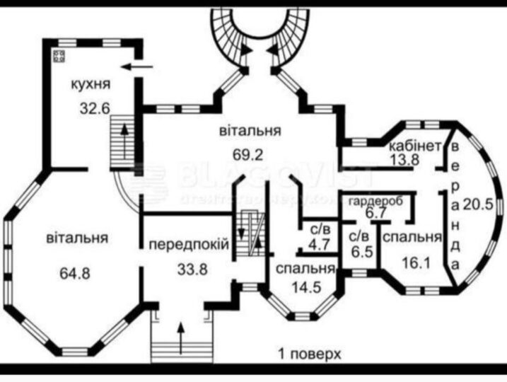 #333 VIP дом на сутки за Козином Киевская область — фото 39
