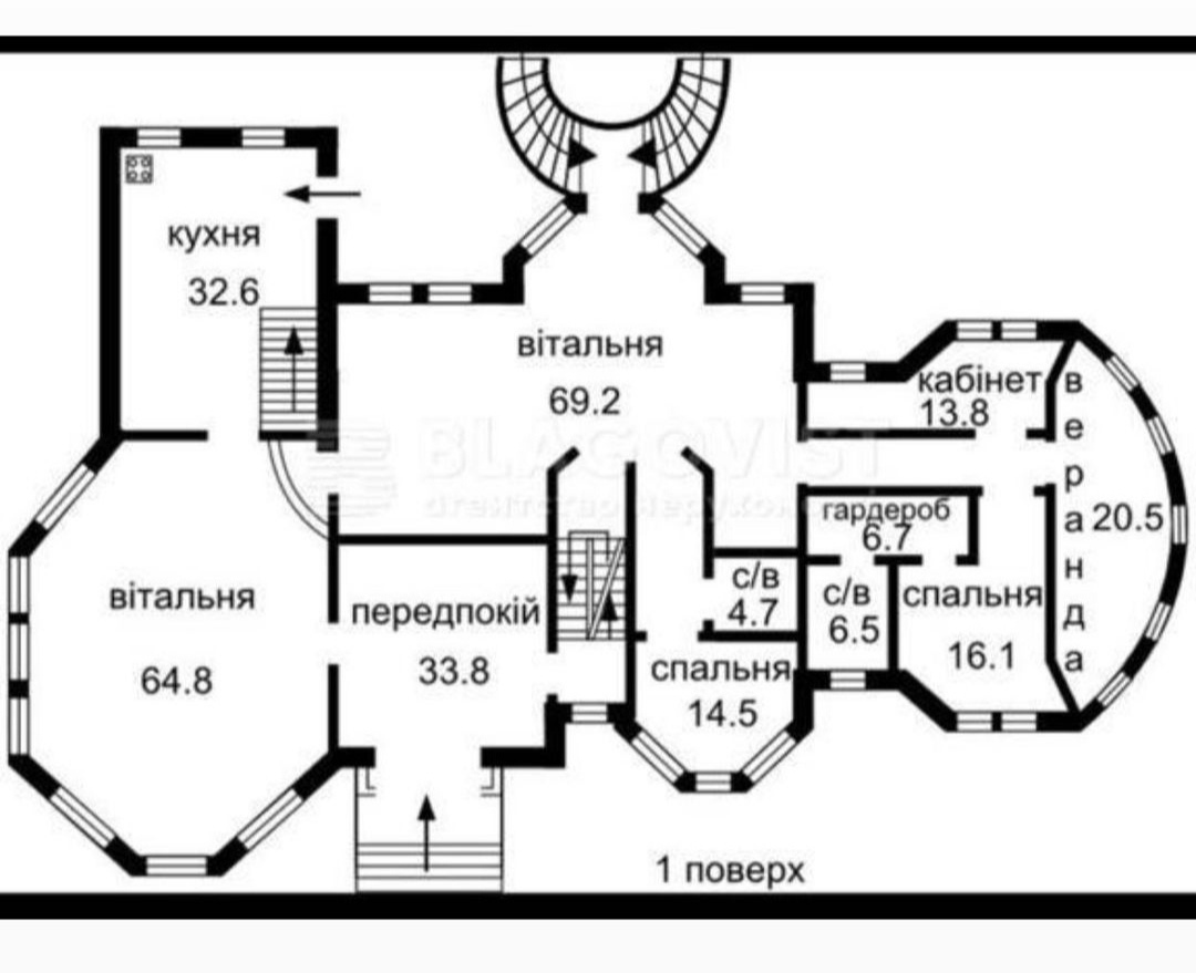 #333 VIP дом на сутки за Козином Киевская область — фото 39