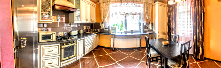 #37 Б Дом с бассейном и сауной Киевская область — фото 6