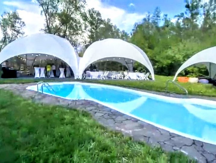 #333 VIP дом на сутки за Козином Киевская область — фото 17