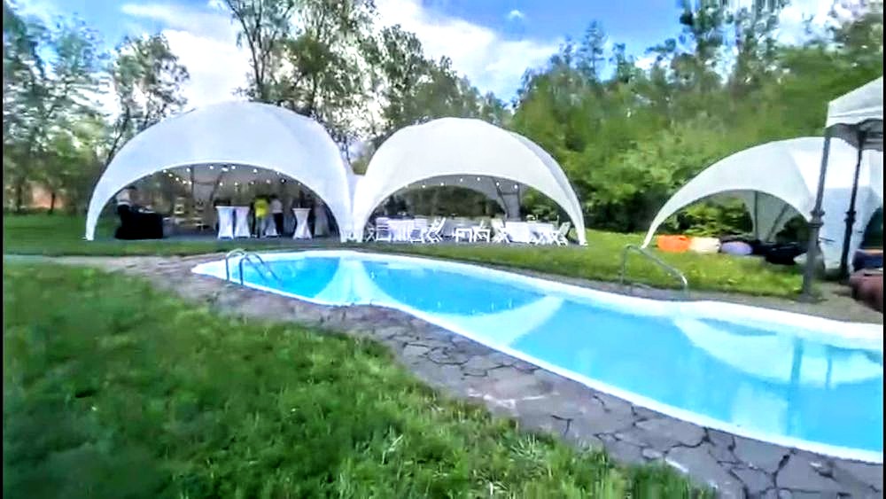 #333 VIP дом на сутки за Козином Киевская область — фото 17