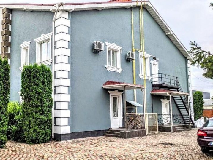 #439 VIP дом посуточно Вишенки Киевская область — фото 14