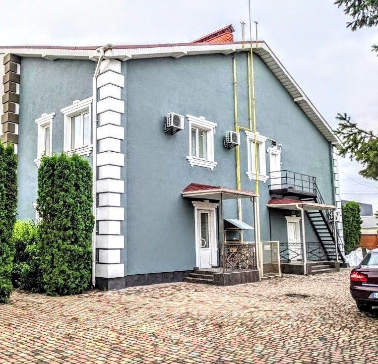 #439 VIP дом посуточно Вишенки Киевская область — фото 14