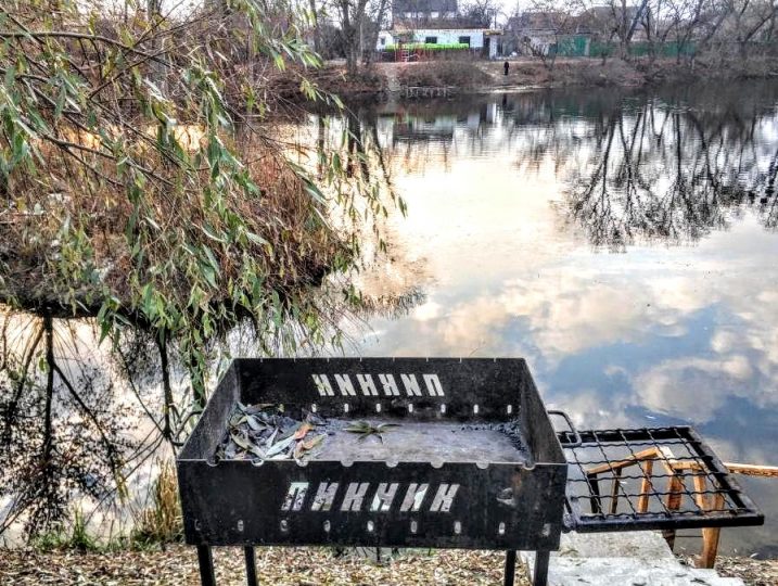 #223 Снять дом на сутки Киев Осокорки — фото 18