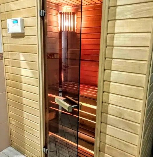 #424 Дом с джакузи посуточно Киевская область — фото 6