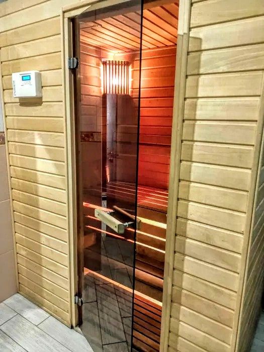 #424 Дом с джакузи посуточно Киевская область — фото 6