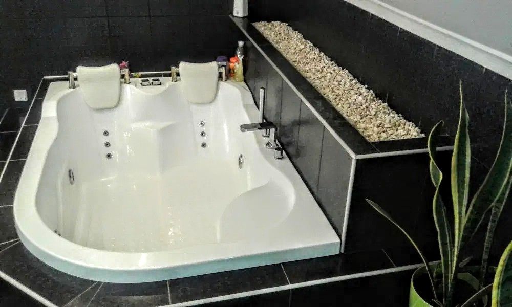 #424 Дом с джакузи посуточно Киевская область — фото 3