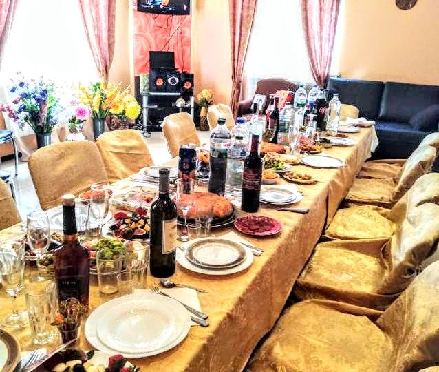 #273 Дом посуточно Троещина — фото 8
